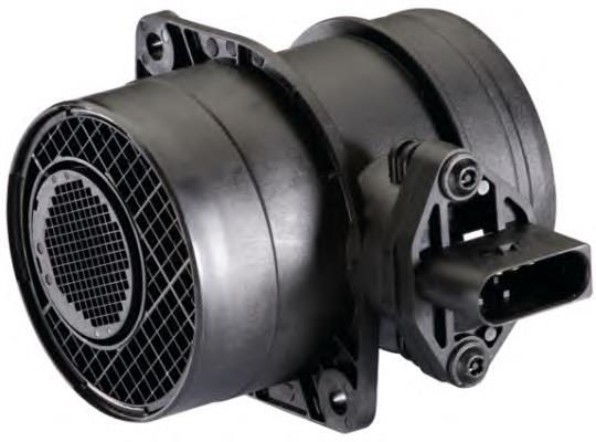 Sensor De Flujo De Aire/Medidor De Flujo (Flujo de Aire Masibo) Audi A4 8EC