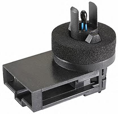 Sensor de temperatura del interior Volkswagen Golf 6 5K1