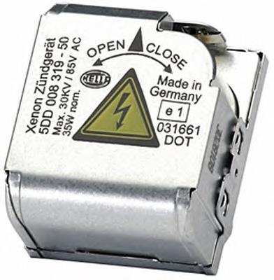 Comprar 5DD008319501 HELLA Centralita, faros xenon