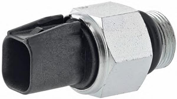 Interruptor de marcha atrás  HELLA 6ZF010965051