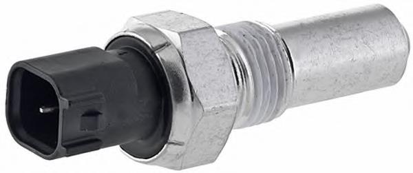 6ZF010965031 HELLA Interruptor de marcha atras