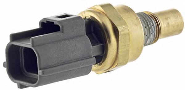 Sensor de temperatura del motor HELLA 6PT009309361