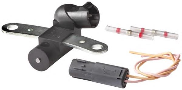 Generador de impulsos, cigüeñal  HELLA 6PU009163971 precio, desde 24,49 EUR