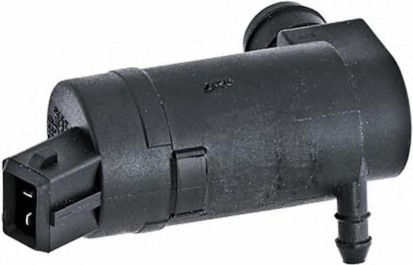 Comprar 1S7117K624DB Ford Bomba de agua limpiaparabrisas, delantera