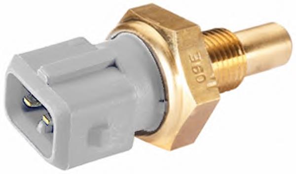 Sensor de temperatura 6PT009309301 HELLA