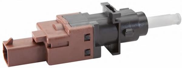Comprar 6DD179465101 HELLA Sensor de posición del pedal de embrague