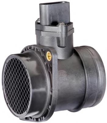 Comprar 8ET009149041 HELLA Sensor de masa de aire