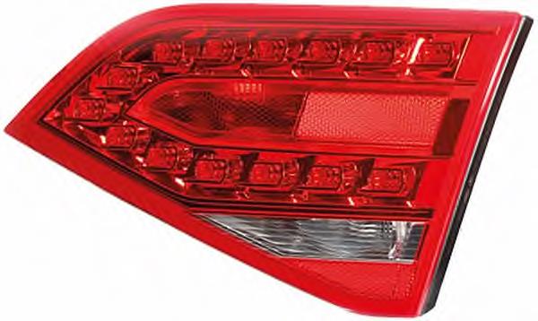Piloto trasero interior derecho 2TP010086101 HELLA