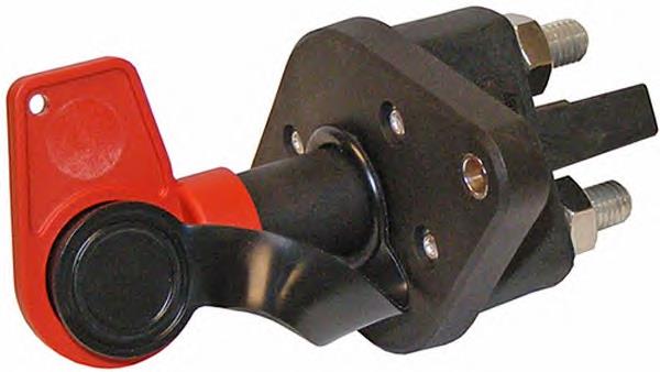 Interruptor de masa HELLA 6EK002843121