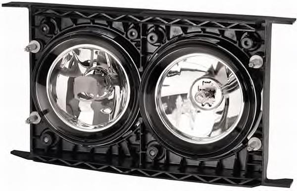 Faro antiniebla derecho HELLA 1PE965410141 precio, desde 82,48 EUR