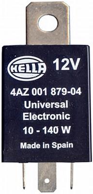 Relé de intermitentes MFL21 Mahle Original