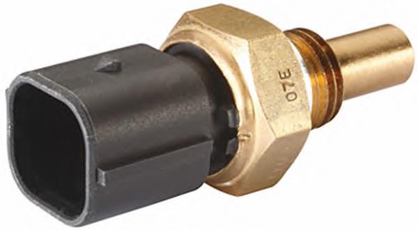Sensor de temperatura 6PT009309251 HELLA