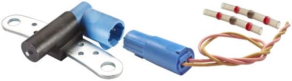 Generador de impulsos, cigüeñal  HELLA 6PU009163641 precio, desde 21,87 EUR