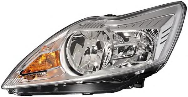 8M5113101AA Ford Faros