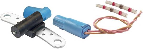 Generador de impulsos, cigüeñal  HELLA 6PU009163861 precio, desde 21,87 EUR