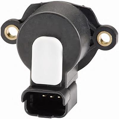 Sensor TPS 6PX008476401 HELLA