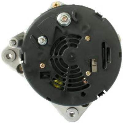 Alternador 074903025LX VAG