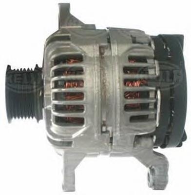 8EL738064001 HELLA Alternador de coche