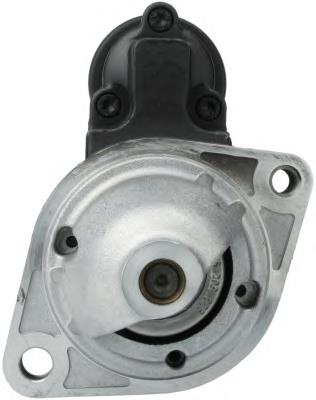 8EA738258641 HELLA motor de arranque