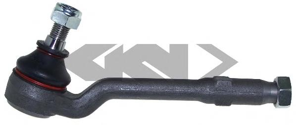 50858 GKN-Spidan Rótula de dirección