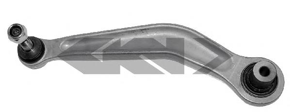 57687 GKN-Spidan brazo suspension trasero superior izquierdo