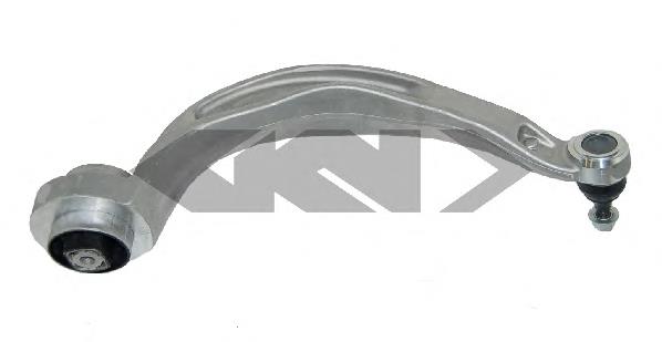 50388 GKN-Spidan barra oscilante, suspensión de ruedas delantera, inferior derecha