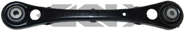 50466 GKN-Spidan brazo de suspension trasera