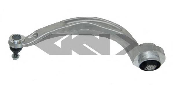 51115 GKN-Spidan barra oscilante, suspensión de ruedas delantera, inferior izquierda