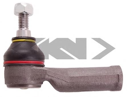 Rótula barra de acoplamiento exterior Jaguar X-type CF1