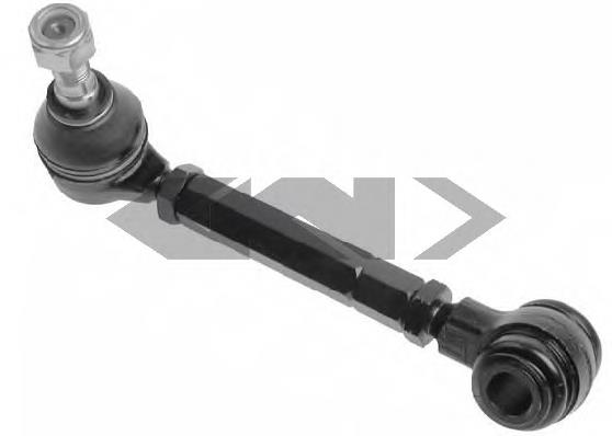 46941 GKN-Spidan brazo suspension trasero superior izquierdo