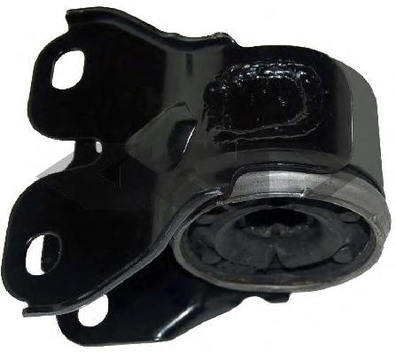 411374 GKN-Spidan Silentblock de brazo de suspensión delantero inferior