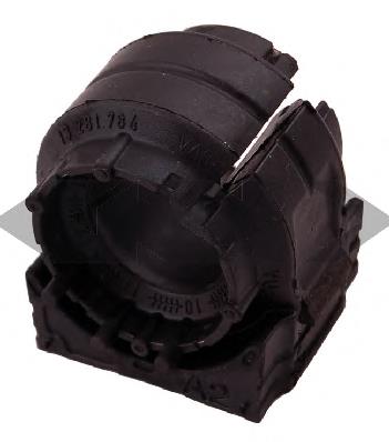 Comprar 06447 Metalcaucho Buje de barra estabilizadora delantera