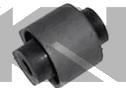 410593 GKN-Spidan silentblock de brazo de suspensión delantero superior