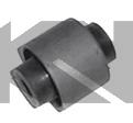 410601 GKN-Spidan silentblock de brazo de suspensión delantero superior