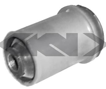 Silentblock de suspensión delantero inferior Mercedes A W168