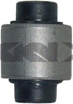 411735 GKN-Spidan silentblock de brazo de suspensión delantero superior