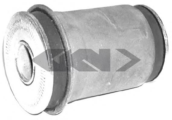 410566 GKN-Spidan silentblock de suspensión delantero inferior