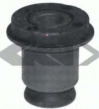 411484 GKN-Spidan bloque silencioso trasero brazo trasero trasero