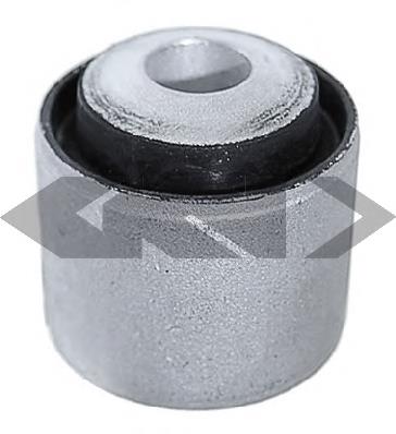 411228 GKN-Spidan silentblock de brazo de suspensión trasero superior