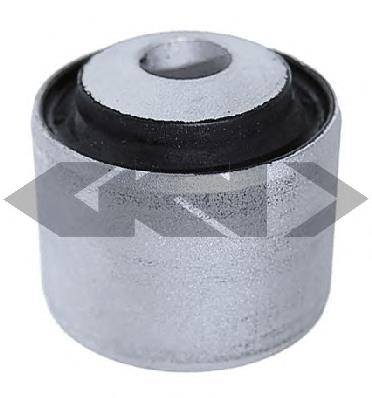 411229 GKN-Spidan silentblock de brazo de suspensión trasero superior