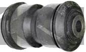 411730 GKN-Spidan silentblock trasero de ballesta trasera