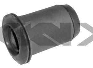 410680 GKN-Spidan silentblock de brazo de suspensión delantero superior