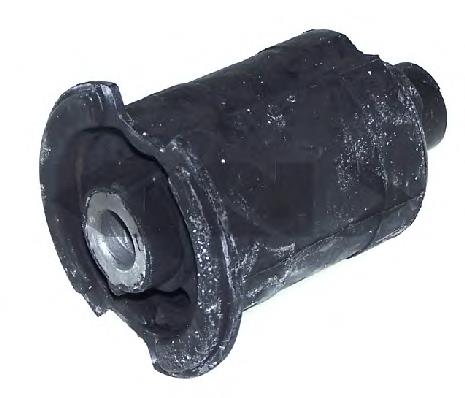 Suspensión, cuerpo del eje trasero BMW 3 E30