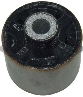 411765 GKN-Spidan Silentblock del puente trasero