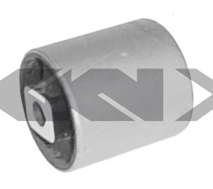 410928 GKN-Spidan silentblock de brazo de suspensión delantero superior