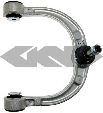 46694 GKN-Spidan barra oscilante, suspensión de ruedas delantera, superior derecha