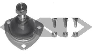 46428 GKN-Spidan rótula de suspensión superior