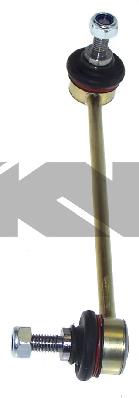 Soporte de barra estabilizadora delantera Mercedes A W168