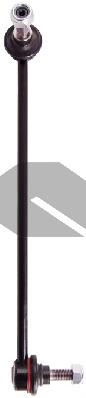 Bieleta estabilizadora delantera 57028 GKN-Spidan