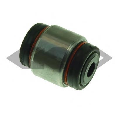 50572 GKN-Spidan silentblock de mangueta trasera